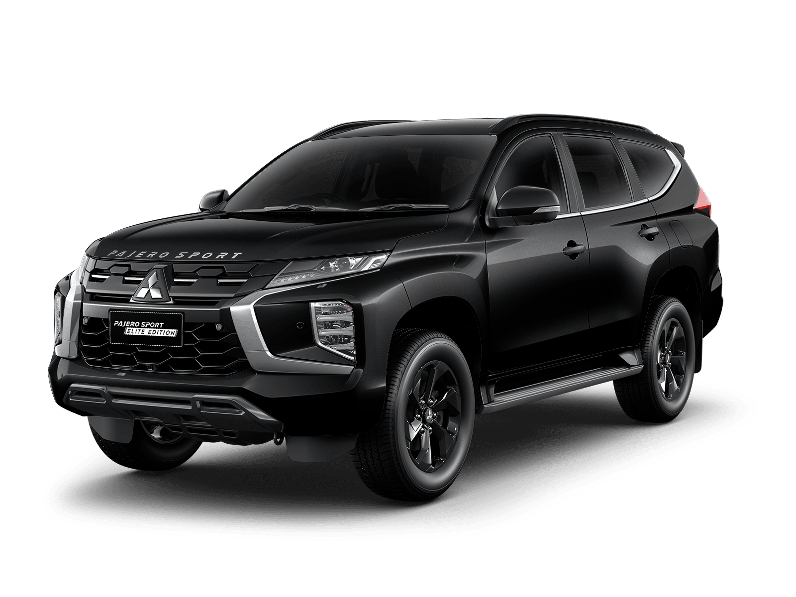 Pajero Sport PRIME